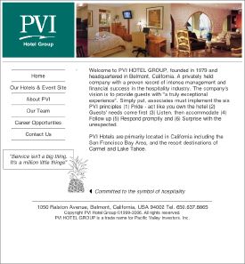 PVI Hotel Group