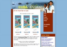 Cuba Central