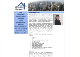 BFranklin Mortgage