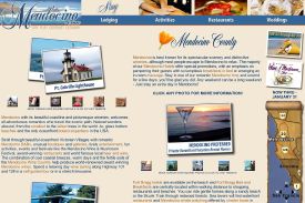Mendocino.com Mendocino Lodging