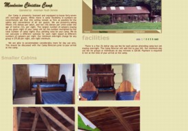 Mendocino Christian Camp